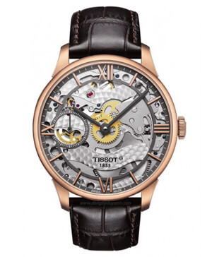 Đồng hồ nam Tissot T099.405.36.418.00