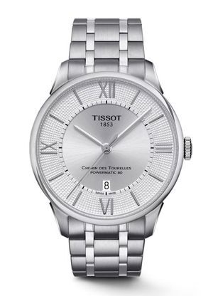 Đồng hồ nam Tissot T099.407.11.038.00