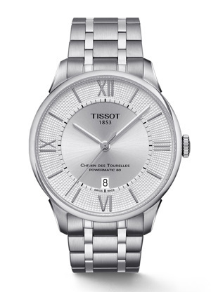 Đồng hồ nam Tissot T099.407.11.038.00