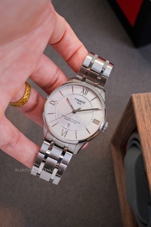Đồng hồ nam Tissot T099.407.11.038.00