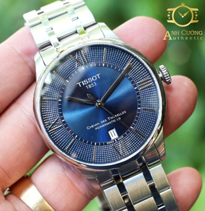 Đồng hồ nam Tissot T099.407.11.048.00