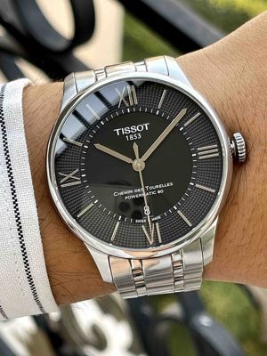 Đồng hồ nam Tissot T099.407.11.058.00