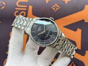 Đồng hồ nam Tissot T099.407.11.058.00