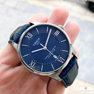 Đồng hồ nam Tissot T099.407.16.048.00