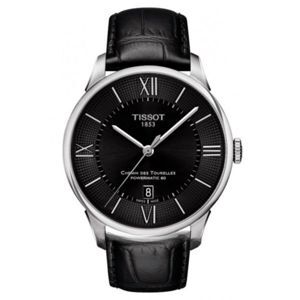 Đồng hồ nam Tissot T099.407.16.058.00