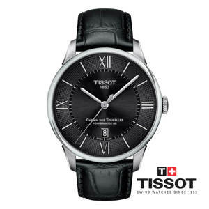 Đồng hồ nam Tissot T099.407.16.058.00