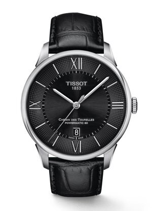 Đồng hồ nam Tissot T099.407.16.058.00