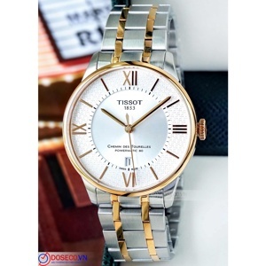 Đồng hồ nam Tissot T099.407.22.038.01