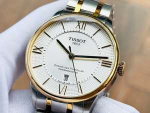 Đồng hồ nam Tissot T099.407.22.038.00