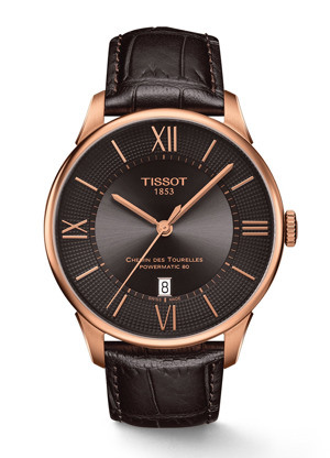 Đồng hồ nam Tissot T099.407.36.448.00