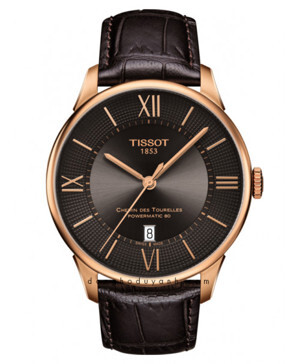 Đồng hồ nam Tissot T099.407.36.448.00
