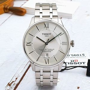 Đồng hồ nam Tissot T099.408.11.038.00