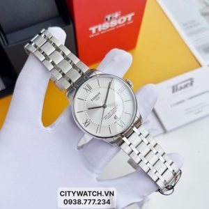 Đồng hồ nam Tissot T099.408.11.038.00