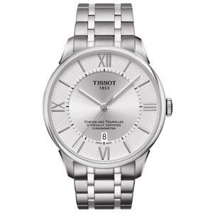 Đồng hồ nam Tissot T099.408.11.038.00