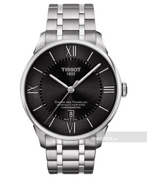 Đồng hồ nam Tissot T099.408.11.058.00