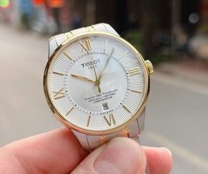 Đồng hồ nam Tissot T099.408.22.038.00
