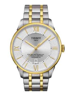 Đồng hồ nam Tissot T099.408.22.038.00
