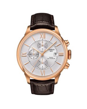Đồng hồ nam Tissot T099.427.36.038.00