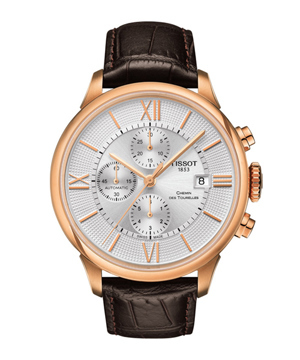 Đồng hồ nam Tissot T099.427.36.038.00
