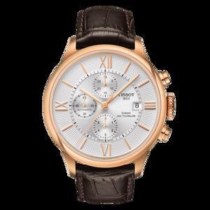Đồng hồ nam Tissot T099.427.36.038.00