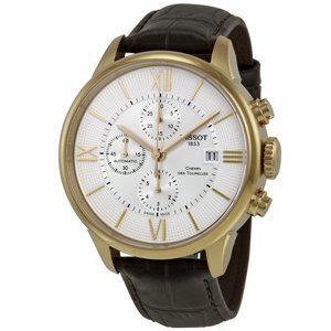 Đồng hồ nam Tissot T099.427.36.038.00