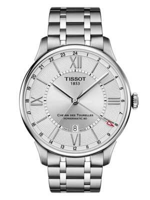 Đồng hồ nam Tissot T099.429.11.038.00