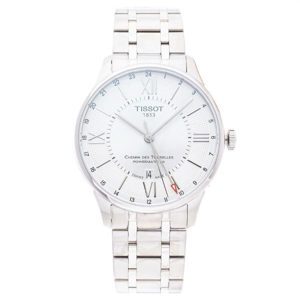 Đồng hồ nam Tissot T099.429.11.038.00