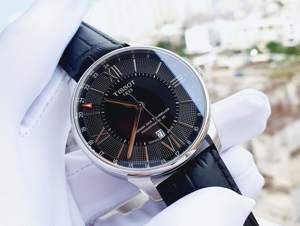 Đồng hồ nam Tissot T099.429.16.058.00