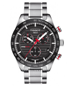 Đồng hồ nam Tissot T100.417.11.051.01