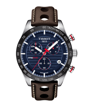 Đồng hồ nam Tissot T100.417.16.041.00