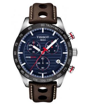 Đồng hồ nam Tissot T100.417.16.041.00