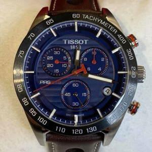 Đồng hồ nam Tissot T100.417.16.041.00