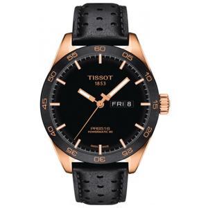 Đồng hồ nam Tissot T100.430.36.051.01