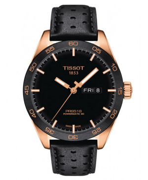 Đồng hồ nam Tissot T100.430.36.051.01