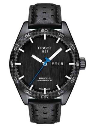 Đồng hồ nam Tissot T100.430.36.051.02