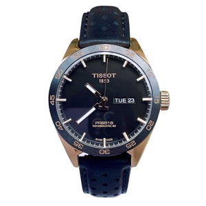 Đồng hồ nam Tissot T100.430.36.051.01