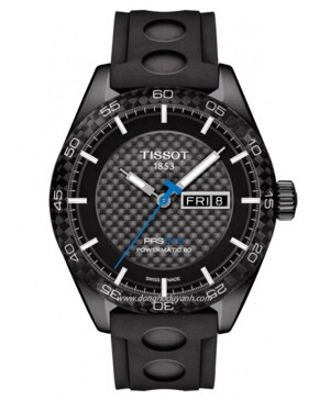 Đồng hồ nam Tissot T100.430.37.201.00