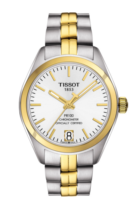 Đồng hồ nam Tissot T101.208.22.031.00