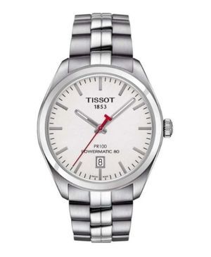 Đồng hồ nam Tissot T101.407.11.011.00