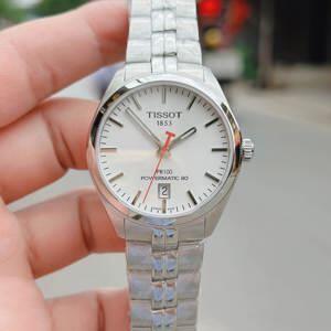 Đồng hồ nam Tissot T101.407.11.011.00