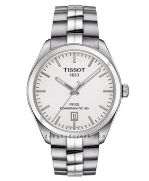 Đồng hồ nam Tissot T101.407.11.031.00