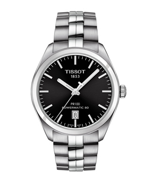 Đồng hồ nam Tissot T101.407.11.051.00