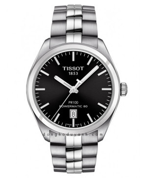 Đồng hồ nam Tissot T101.407.11.051.00