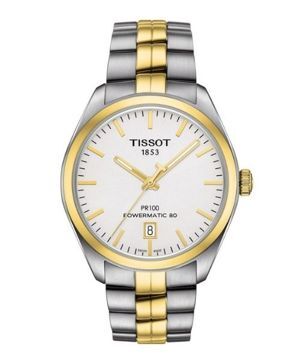 Đồng hồ nam Tissot T101.407.22.031.00