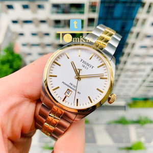 Đồng hồ nam Tissot T101.407.22.031.00