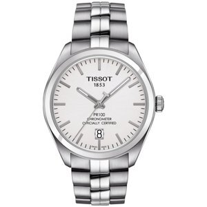 Đồng hồ nam Tissot T101.408.11.031.00