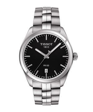 Đồng hồ nam Tissot T101.410.11.051.00