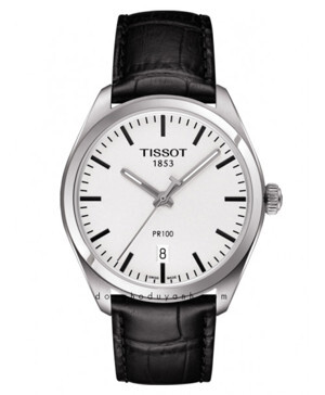 Đồng hồ nam Tissot T101.410.16.031.00