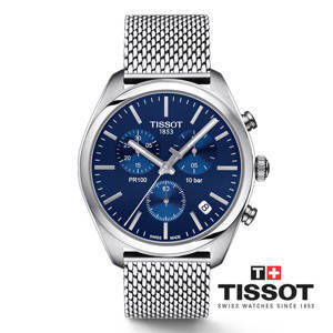 Đồng hồ nam Tissot T101.417.11.041.00