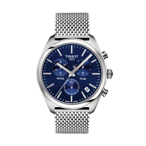 Đồng hồ nam Tissot T101.417.11.041.00